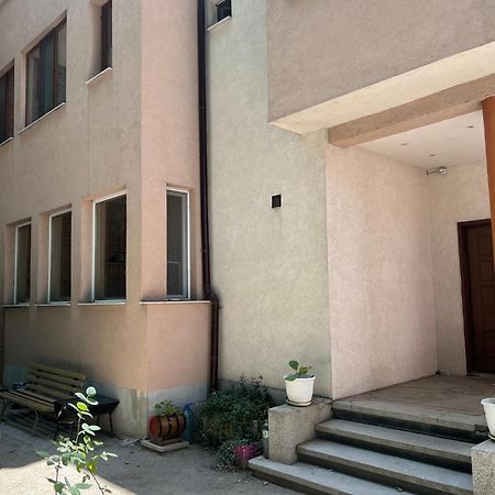 Guest House Amaya Plovdiv Ngoại thất bức ảnh