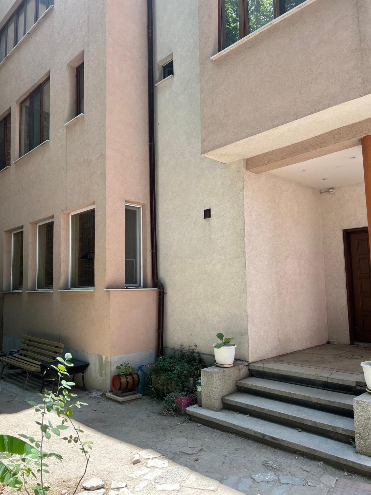 Guest House Amaya Plovdiv Ngoại thất bức ảnh