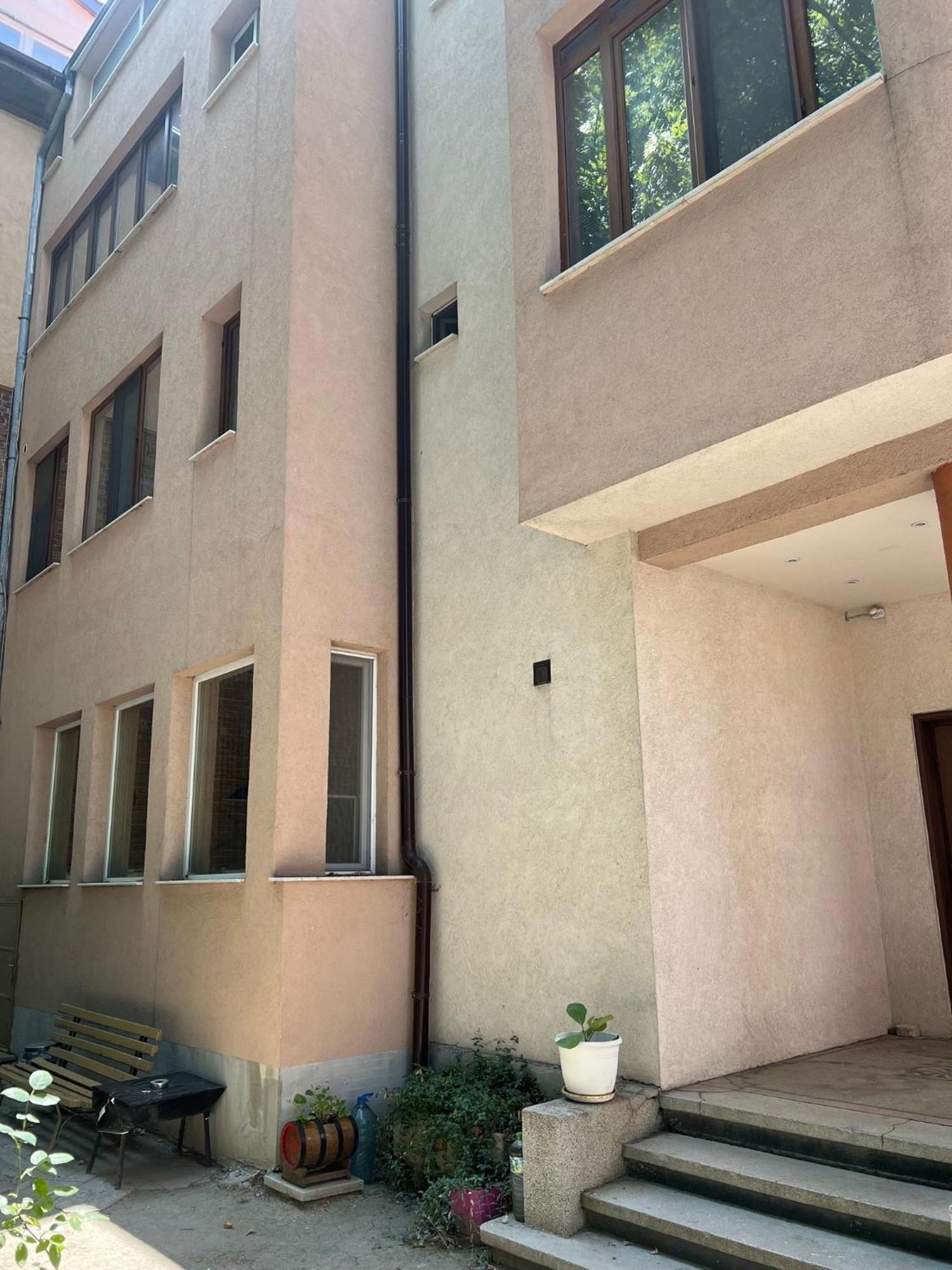 Guest House Amaya Plovdiv Ngoại thất bức ảnh