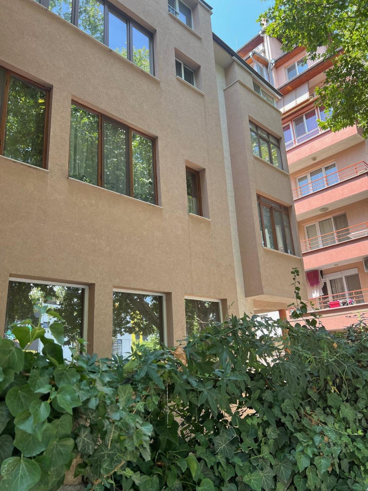 Guest House Amaya Plovdiv Ngoại thất bức ảnh