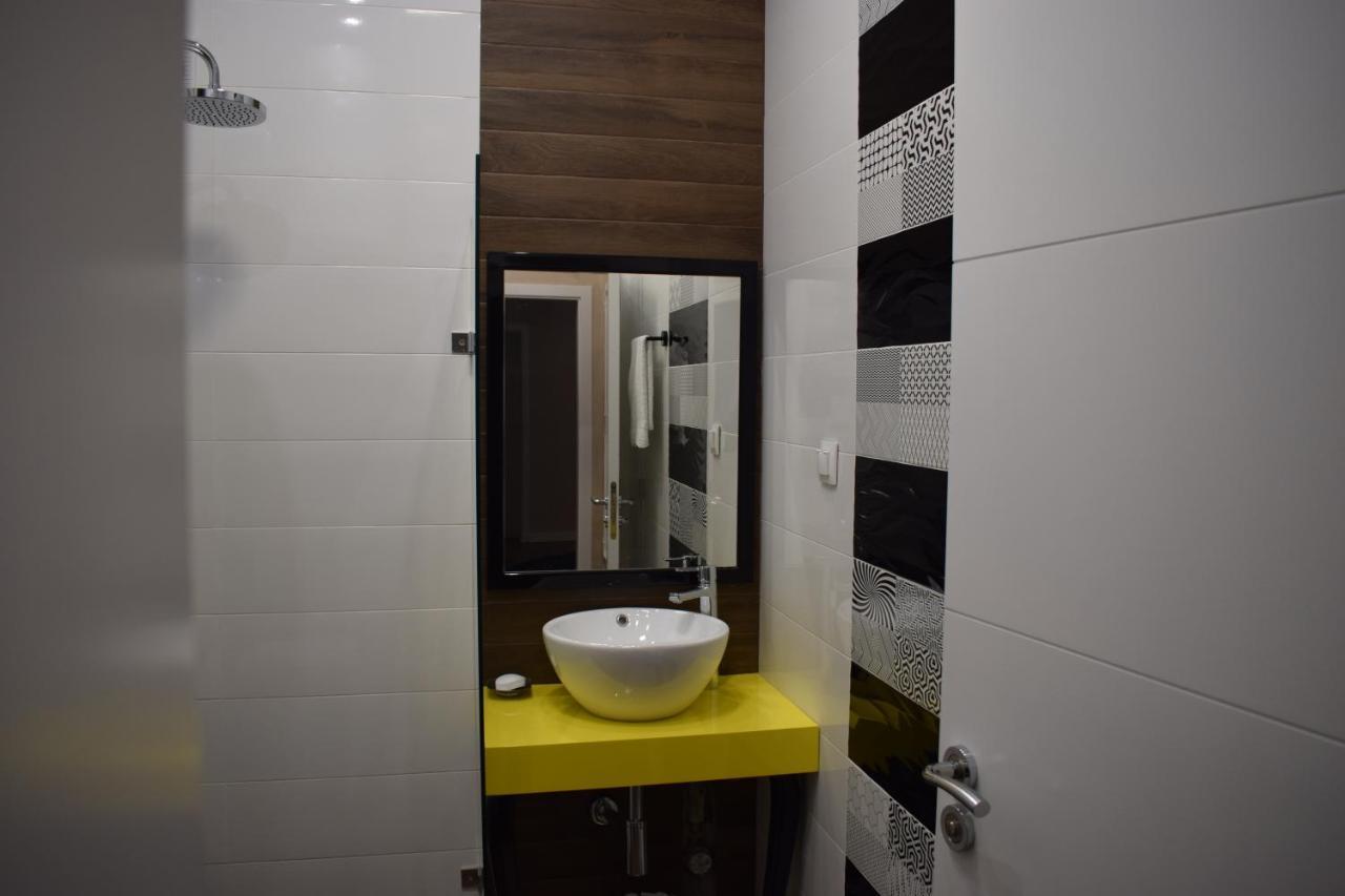 Guest House Amaya Plovdiv Ngoại thất bức ảnh