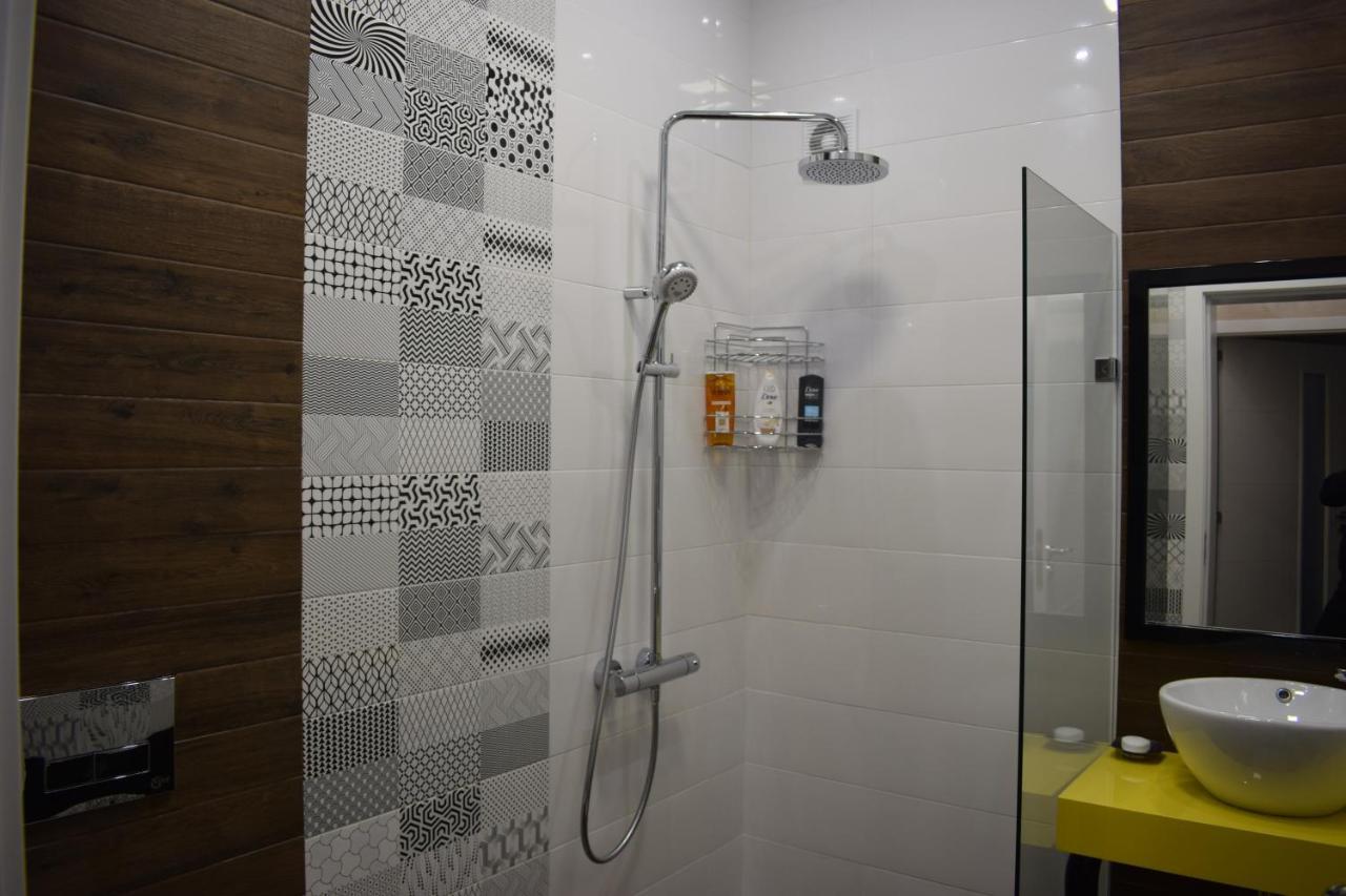 Guest House Amaya Plovdiv Ngoại thất bức ảnh