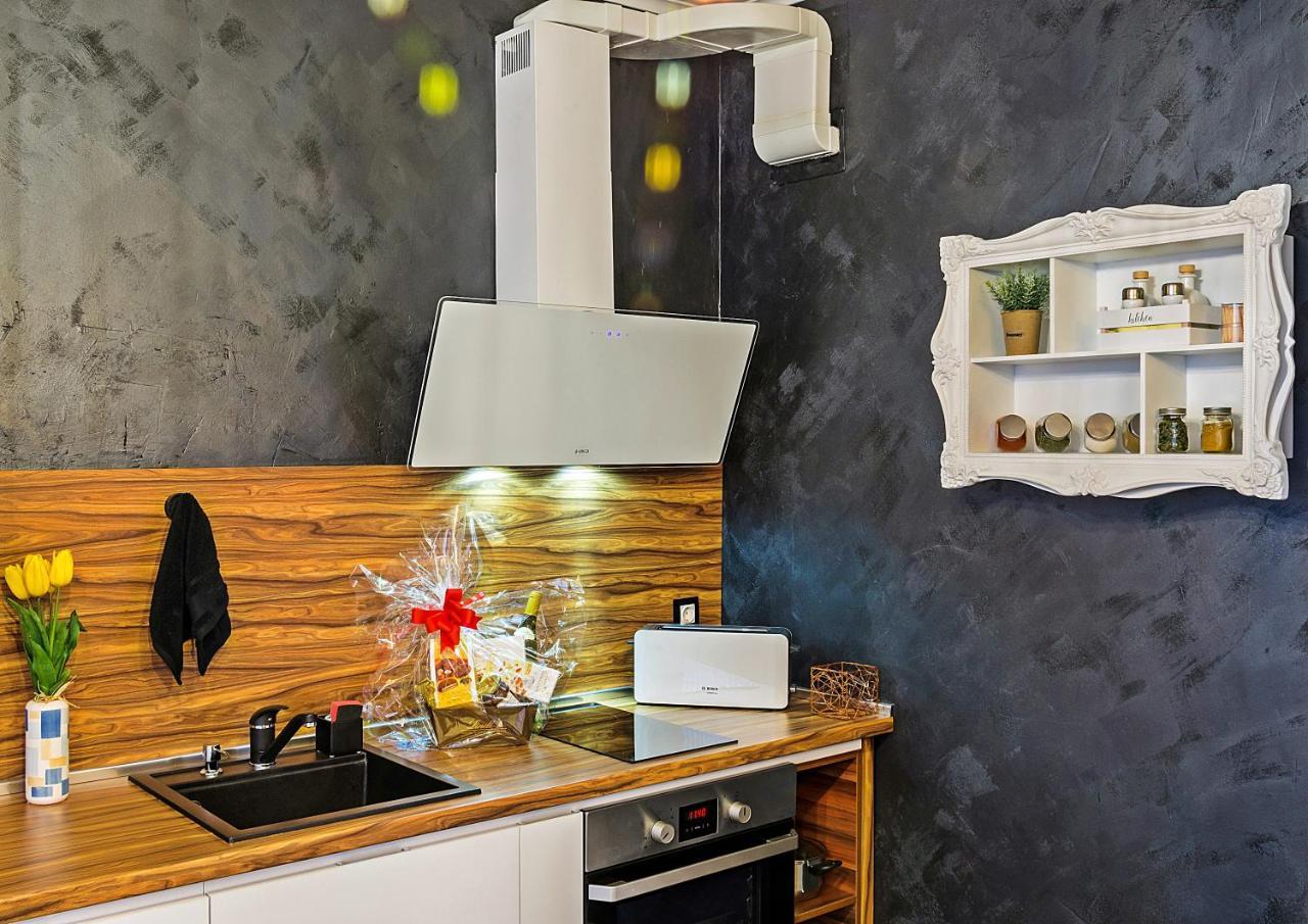 Guest House Amaya Plovdiv Ngoại thất bức ảnh